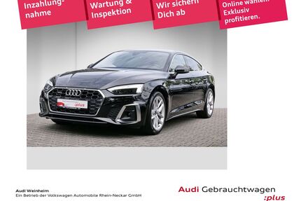 Audi A5 Gebrauchtwagen
