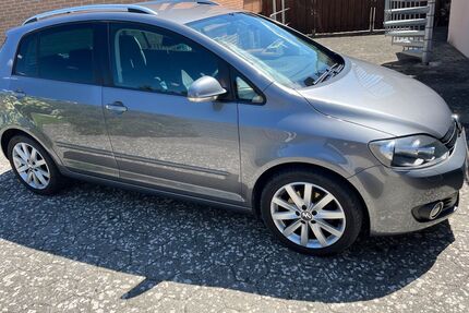 VW Golf Plus Gebrauchtwagen