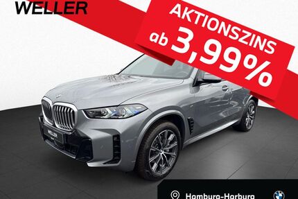 BMW X5 Gebrauchtwagen