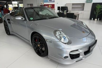Porsche 997 Gebrauchtwagen