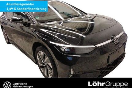 VW ID.7 Gebrauchtwagen