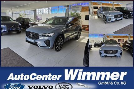Volvo XC60 Gebrauchtwagen