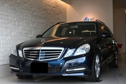 Mercedes-Benz E 300 Gebrauchtwagen