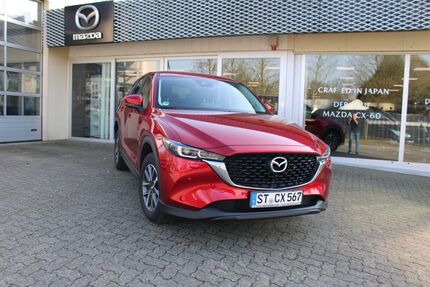 Mazda CX-5 Gebrauchtwagen