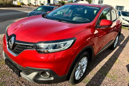 Renault Kadjar Gebrauchtwagen