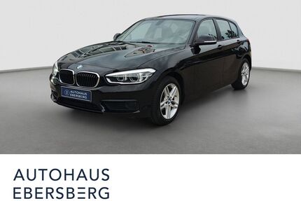 BMW 118 Gebrauchtwagen