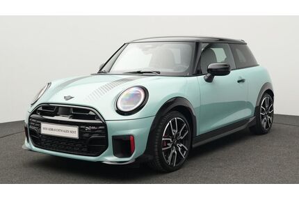 Mini John Cooper Works Gebrauchtwagen