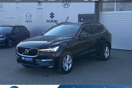 Volvo XC60 Gebrauchtwagen