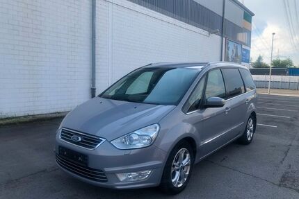 Ford Galaxy Gebrauchtwagen