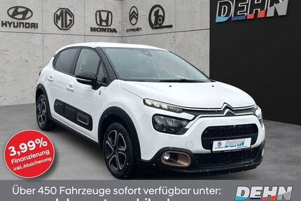 Citroen C3 Gebrauchtwagen