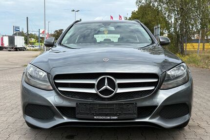 Mercedes-Benz C 250 Gebrauchtwagen