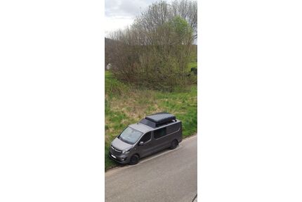 Opel Vivaro Gebrauchtwagen