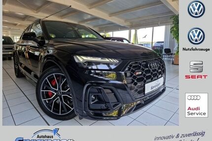 Audi SQ5 Gebrauchtwagen