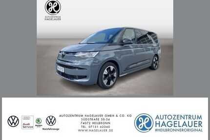 VW T7 Multivan Gebrauchtwagen