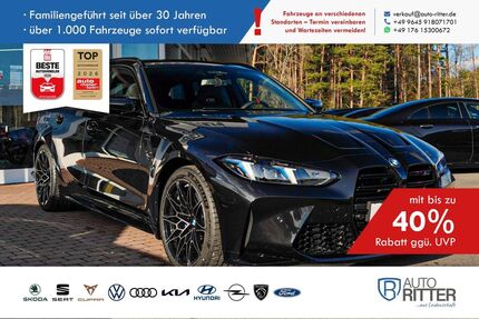 BMW M3 Gebrauchtwagen