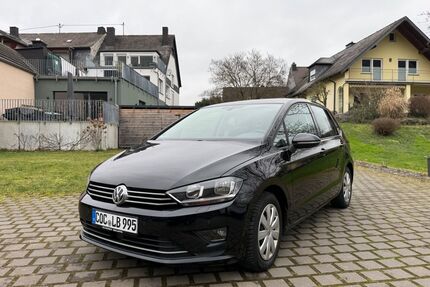 VW Golf Sportsvan Gebrauchtwagen