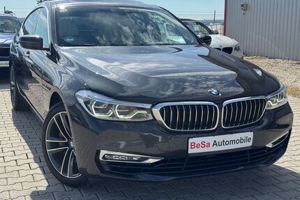 BMW 640 Gran Turismo Gebrauchtwagen