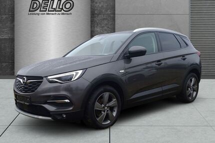 Opel Grandland (X) Gebrauchtwagen