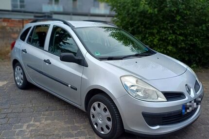 Renault Clio Gebrauchtwagen