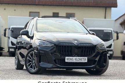 BMW 220 Active Tourer Gebrauchtwagen