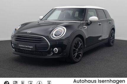 Mini Cooper Clubman Gebrauchtwagen
