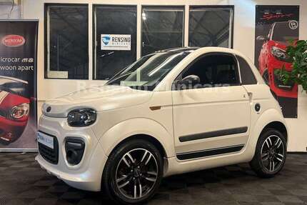 Microcar Due Gebrauchtwagen