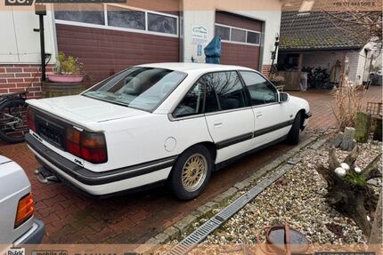 Opel Senator Gebrauchtwagen