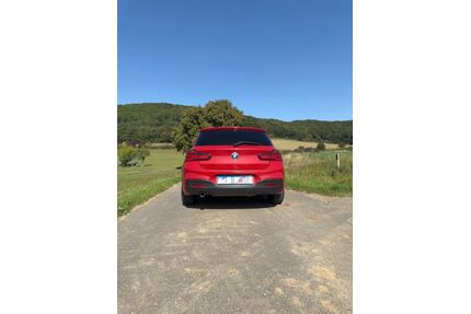 BMW 118 Gebrauchtwagen