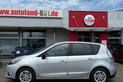 Renault Scenic Gebrauchtwagen