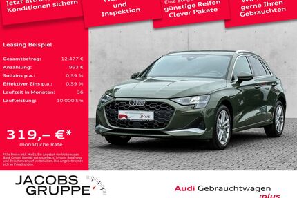 Audi A3 Gebrauchtwagen