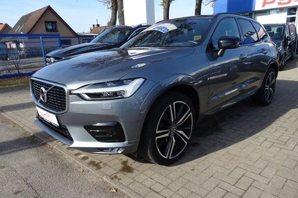 Volvo XC60 Gebrauchtwagen