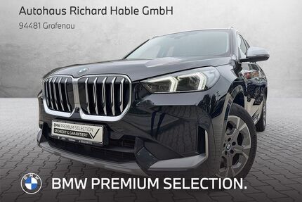 BMW X1 Gebrauchtwagen