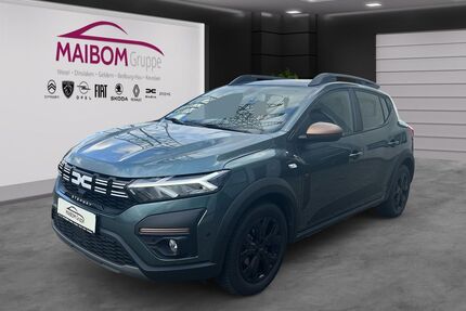Dacia Sandero Gebrauchtwagen