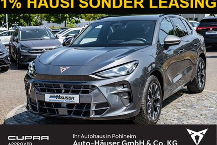 Cupra Terramar Gebrauchtwagen
