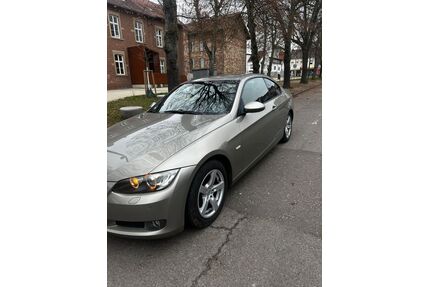 BMW 320 Gebrauchtwagen