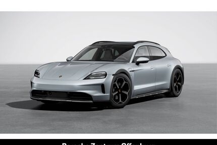 Porsche Taycan Gebrauchtwagen