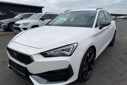 Cupra Leon Gebrauchtwagen