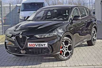 Alfa Romeo Tonale Gebrauchtwagen