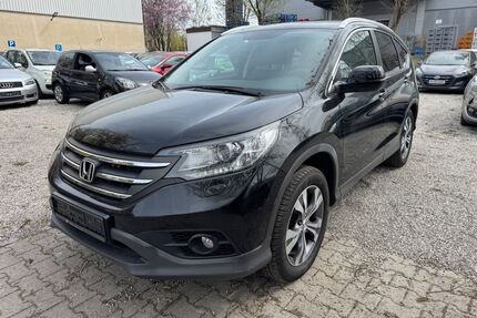 Honda CR-V Gebrauchtwagen