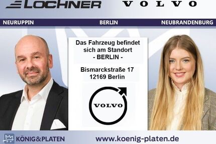 Volvo XC90 Gebrauchtwagen