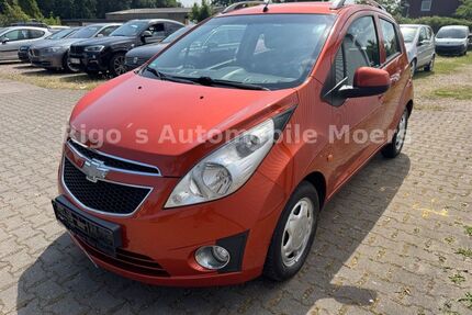 Chevrolet Spark Gebrauchtwagen