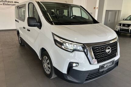 Nissan NV300 Gebrauchtwagen