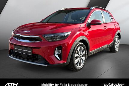 Kia Stonic Gebrauchtwagen