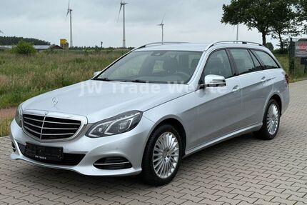 Mercedes-Benz E 220 Gebrauchtwagen