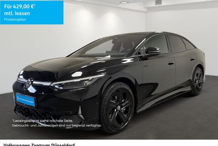 VW ID.7 Gebrauchtwagen