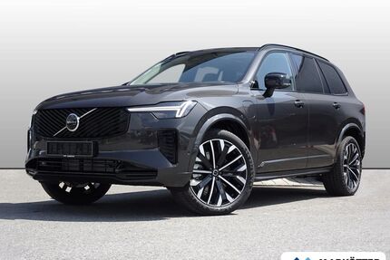 Volvo XC90 Gebrauchtwagen