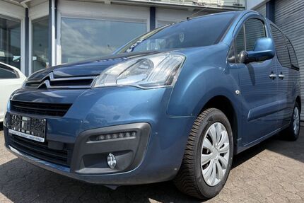 Citroen Berlingo Gebrauchtwagen