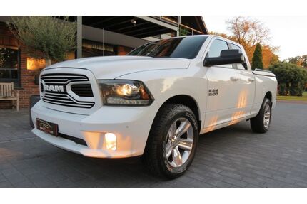 Dodge RAM Gebrauchtwagen