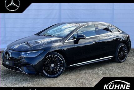 Mercedes-Benz EQE Gebrauchtwagen