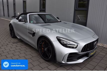 Mercedes-Benz AMG GT R Gebrauchtwagen